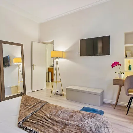 Διαμέρισμα Place Des Vosges - Marais - Prime Location *