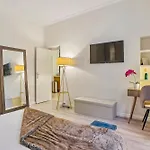 Appartement Place Des Vosges - Marais - Prime Location *