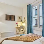 Place Des Vosges - Marais - Prime Location Appartement Paris